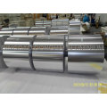 China manufacture food grade aluminium foil